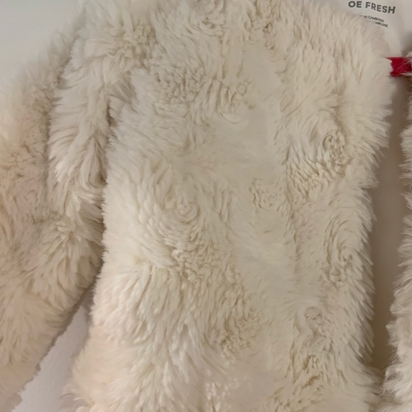 Baby jacket - Picture 2 of 4